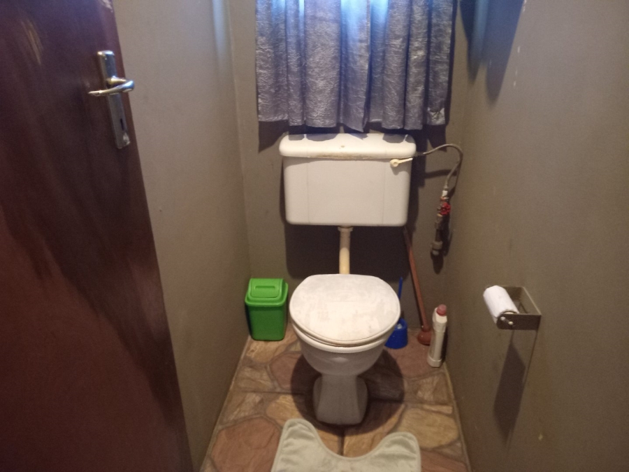 3 Bedroom Property for Sale in Bloemhof North West